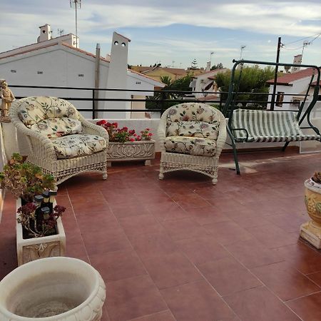 Atico En San Joan De Alicante San Juan  Esterno foto