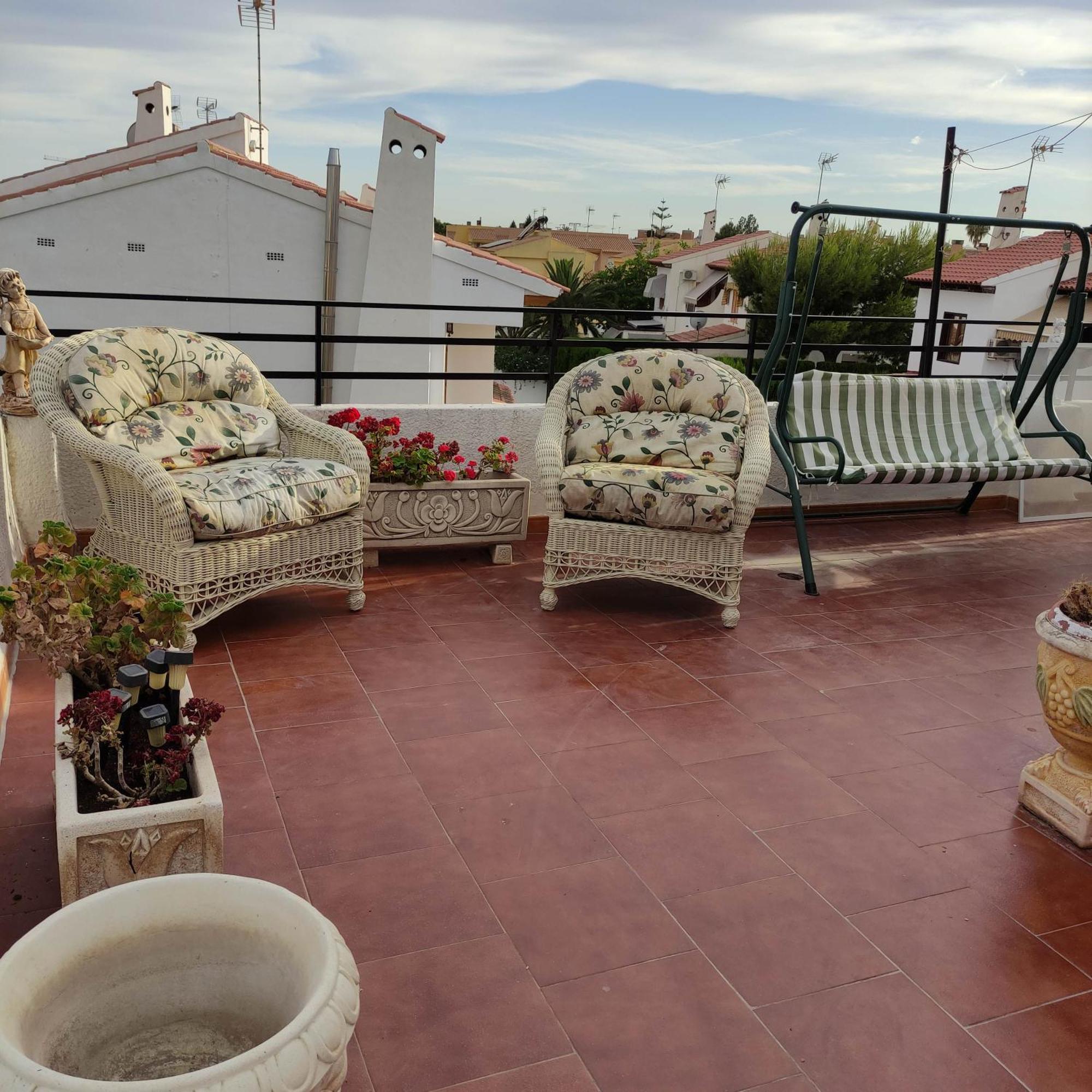 Atico En San Joan De Alicante San Juan  Esterno foto
