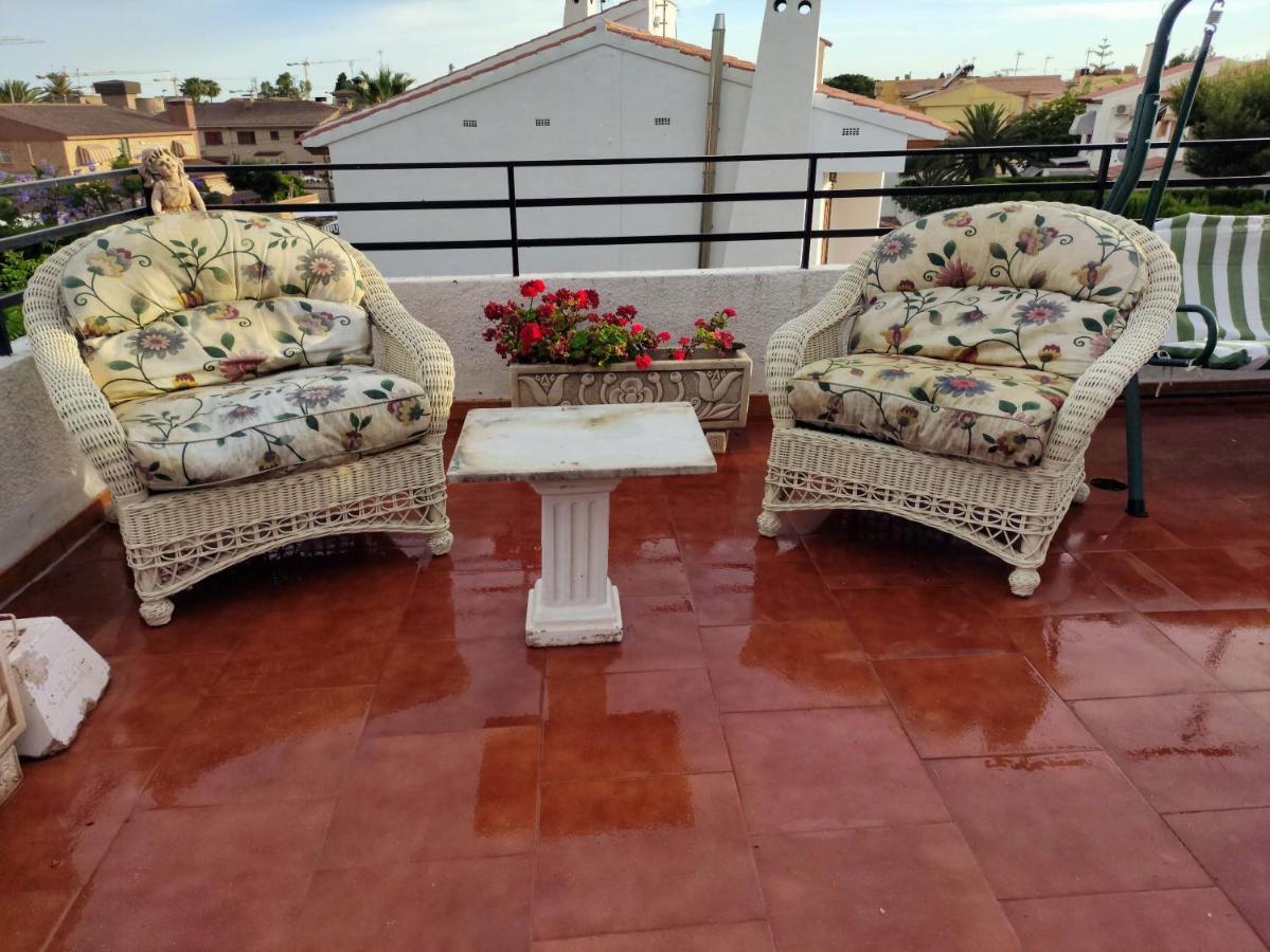 Atico En San Joan De Alicante San Juan  Esterno foto
