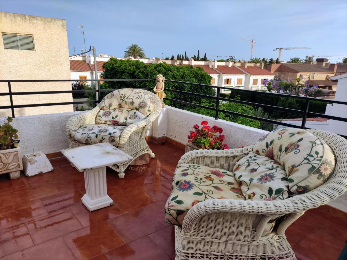 Atico En San Joan De Alicante San Juan  Esterno foto