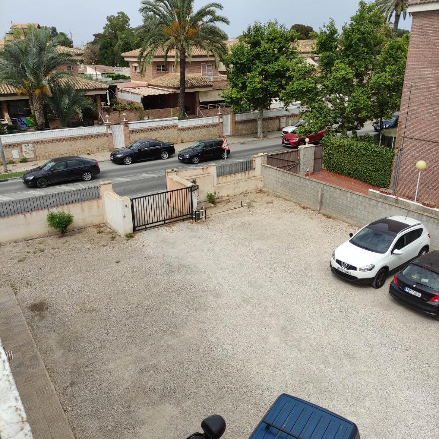 Atico En San Joan De Alicante San Juan  Esterno foto