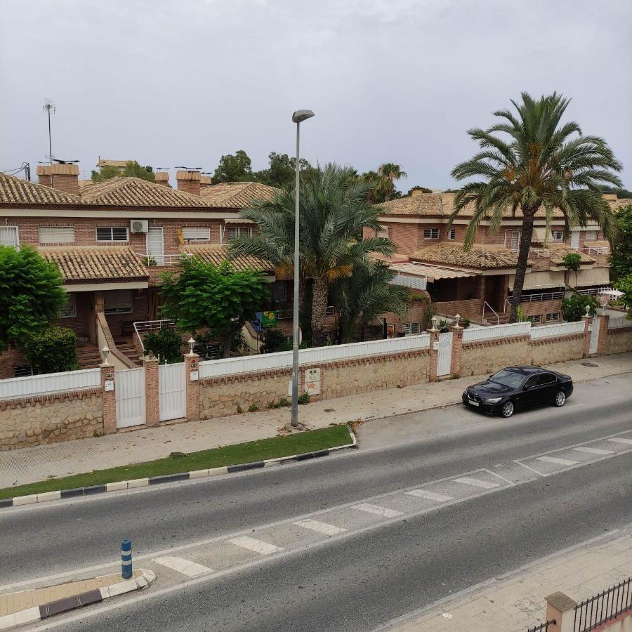 Atico En San Joan De Alicante San Juan  Esterno foto