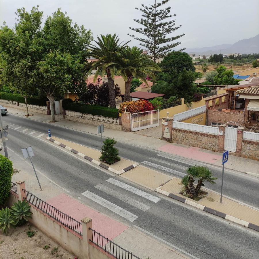 Atico En San Joan De Alicante San Juan  Esterno foto