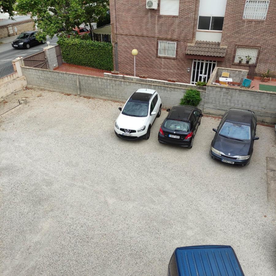 Atico En San Joan De Alicante San Juan  Esterno foto