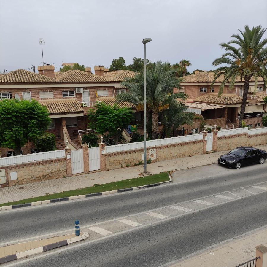 Atico En San Joan De Alicante San Juan  Esterno foto