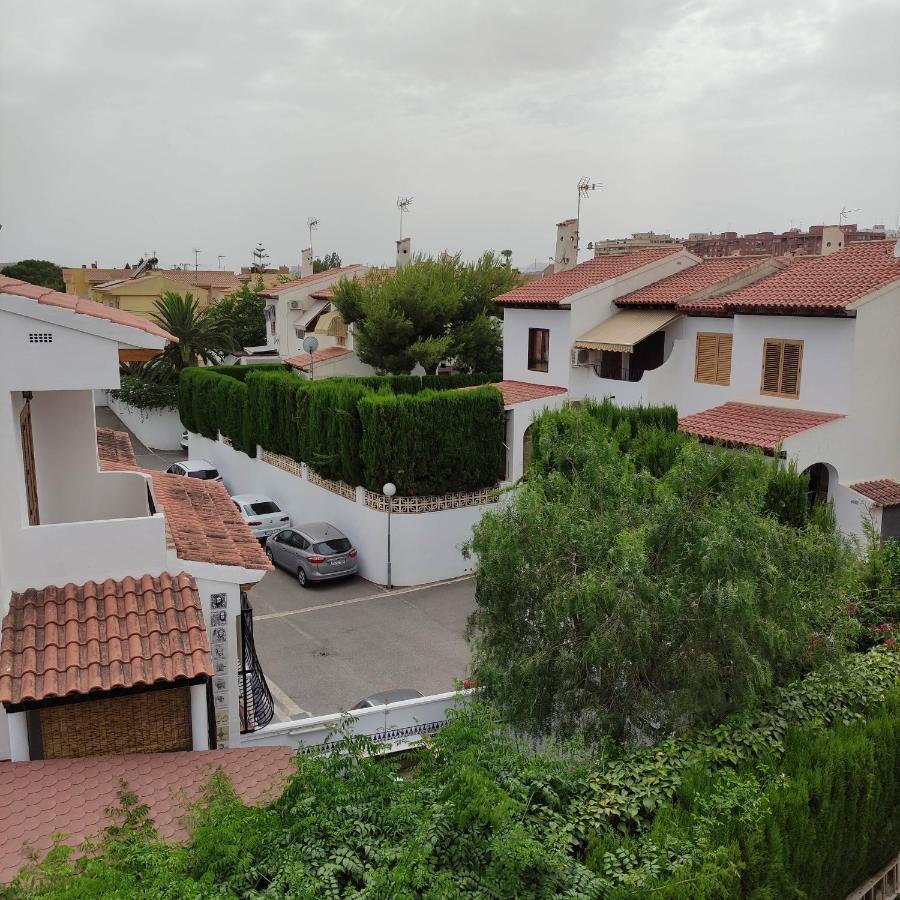 Atico En San Joan De Alicante San Juan  Esterno foto