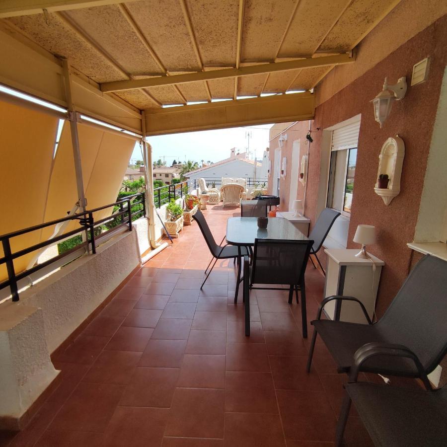 Atico En San Joan De Alicante San Juan  Esterno foto